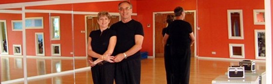 Private Dancing Lessons North London: Dancing Club LA